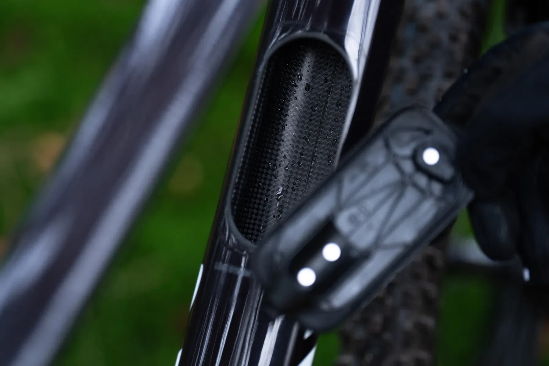 Review: Canyon Exceed CF6